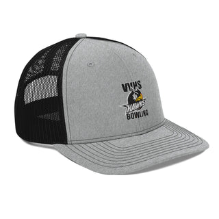 Volcano Vista Hawks 66507820 Trucker Cap - 1