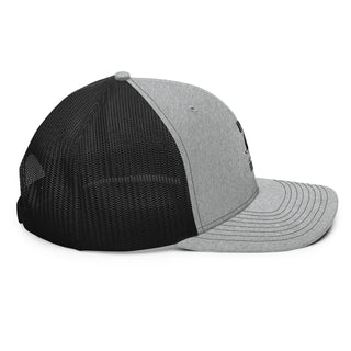 Volcano Vista Hawks 66507820 Trucker Cap - 1