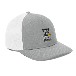 Volcano Vista Hawks 66507820 Trucker Cap - 1