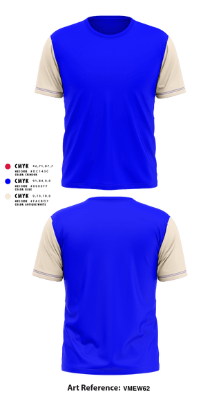 Short Sleeve Performance Shirt, Clinton Cardinals, Track & Field, Teamtime, Team time, sublimation, custom sports apparel, team uniforms, spirit wear, spiritwear, sports uniforms, custom shirts, team store, custom team store, fundraiser sports, apparel fundraiser