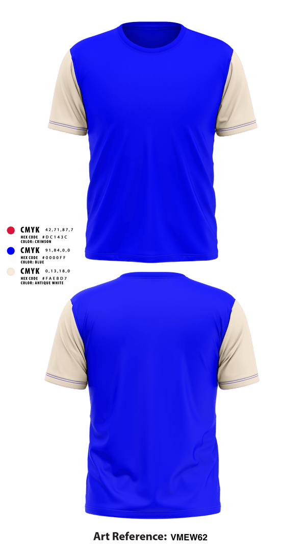 Short Sleeve Performance Shirt, Clinton Cardinals, Track & Field, Teamtime, Team time, sublimation, custom sports apparel, team uniforms, spirit wear, spiritwear, sports uniforms, custom shirts, team store, custom team store, fundraiser sports, apparel fundraiser