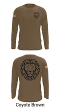382 SRT 54292803 Long Sleeve Performance Shirt - 6