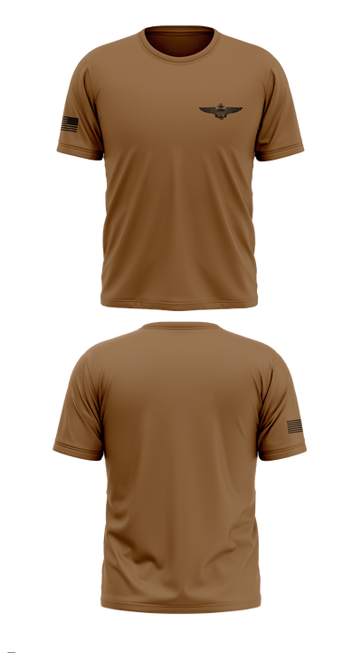 John F Kennedy Div. 29732965 Short Sleeve Performance Shirt - 1
