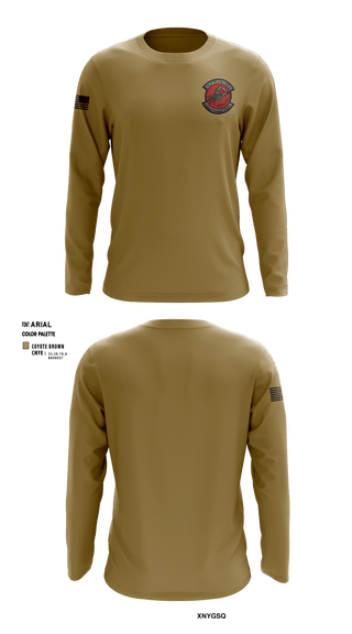 Long Sleeve Performance Shirt, LAZY HELLDIVER, Army, Teamtime, Team time, sublimation, custom sports apparel, team uniforms, spirit wear, spiritwear, sports uniforms, custom shirts, team store, custom team store, fundraiser sports, apparel fundraiser