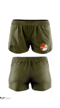 Co D 199TH BSB RECON 1334677 Ranger Panties - 4