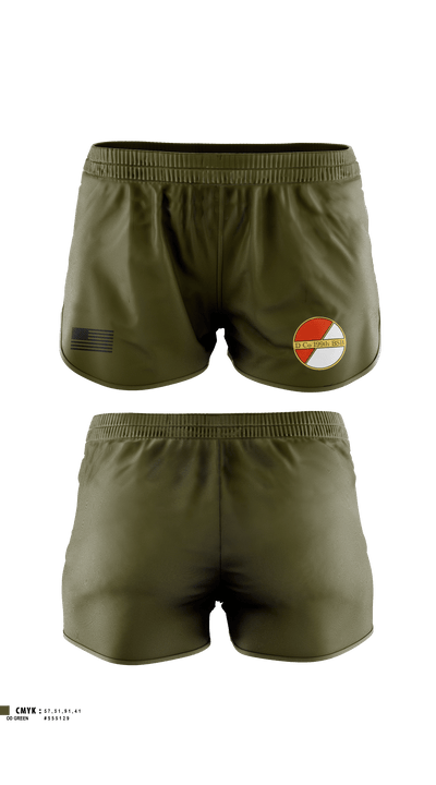 Co D 199TH BSB RECON 1334677 Ranger Panties - 4