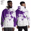 Uach F.C. 11889227 Hoodie - 3