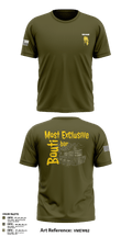 TSS 41728182 Short Sleeve Performance Shirt - 7