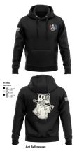 5th special forces group 40960860 Hoodie - 3