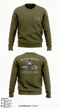 2/10 70229525 Crew Neck Sweatshirt - 1