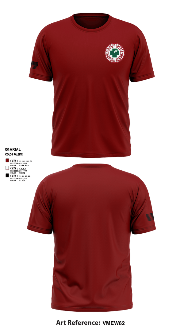 FREE T-SHIRT