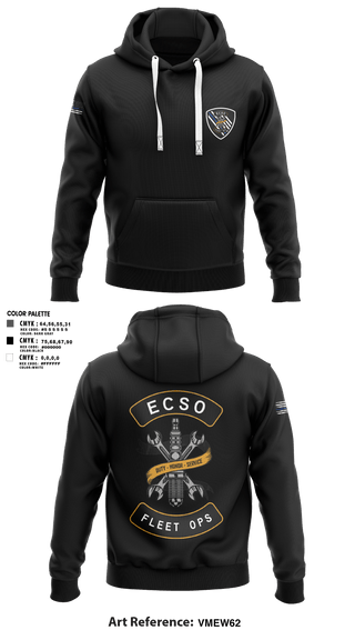 Hoodie, Fleet Opps, Police, Teamtime, Team time, sublimation, custom sports apparel, team uniforms, spirit wear, spiritwear, sports uniforms, custom shirts, team store, custom team store, fundraiser sports, apparel fundraiser