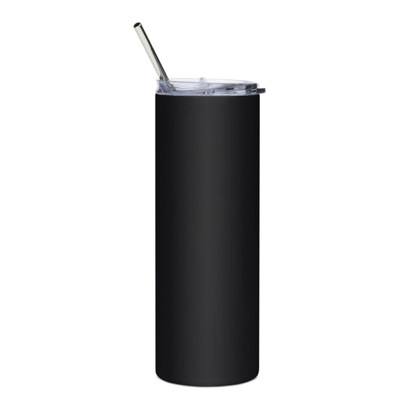 323RD CHEM CO Stainless steel tumbler-2