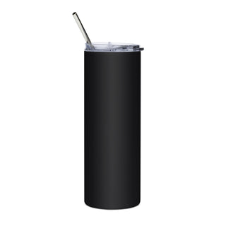 CHLC STUDIOS Stainless steel tumbler-1