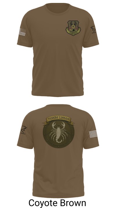 380 ESFS 95267878 Short Sleeve Performance Shirt - 16