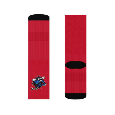 Gladwin Gladiators Crew socks - 4