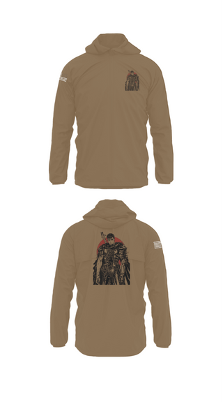 Windbreaker, EAF, Marines, Teamtime, Team time, sublimation, custom sports apparel, team uniforms, spirit wear, spiritwear, sports uniforms, custom shirts, team store, custom team store, fundraiser sports, apparel fundraiser