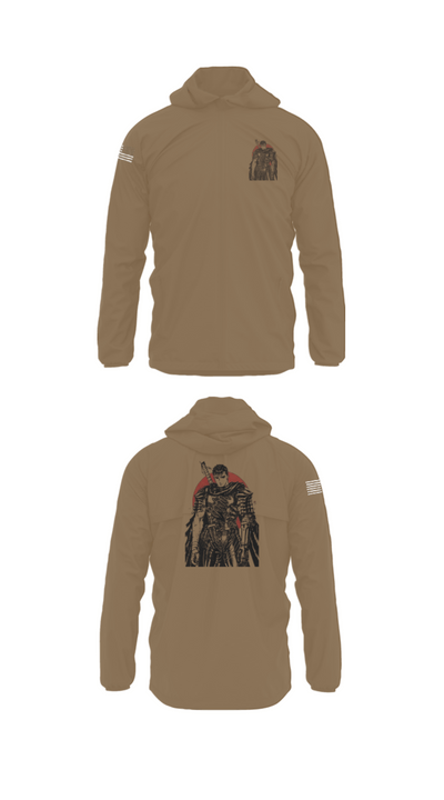 EAF 90361706 Windbreaker - 1