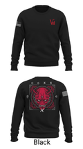 3d SGX 10101271 Crew Neck Sweatshirt - 25