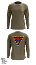FRC East 24808374 Long Sleeve Performance Shirt - 1