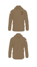 2nd Battalion 5th Marine 36245419 Windbreaker - 1