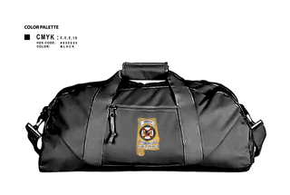 Duffle Bag, Alabama State Bureau of Investigations, Police, Teamtime, Team time, sublimation, custom sports apparel, team uniforms, spirit wear, spiritwear, sports uniforms, custom shirts, team store, custom team store, fundraiser sports, apparel fundraiser