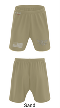 MONTVILLE SERT 14033723 Athletic Shorts With Pockets - 85