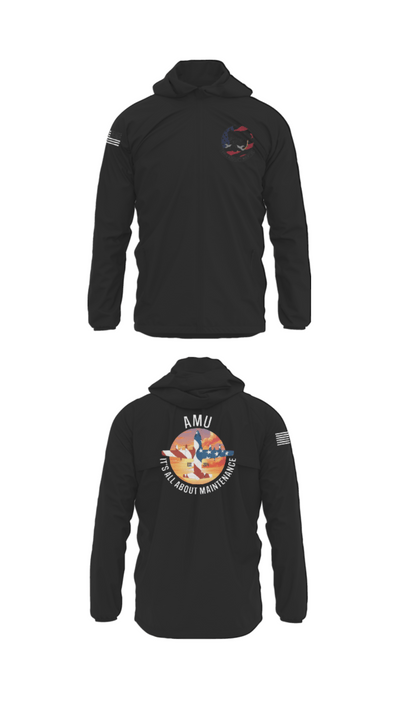 910th AMU 89979521 Windbreaker - 21