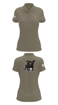 1-174th ADA RGT 76642958 Women's Short Sleeve Performance Polo  - 71