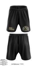 2/10 70229525 Athletic Shorts With Pockets - 3