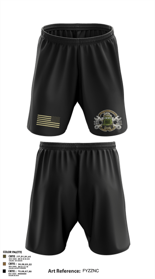 Athletic Shorts With Pockets, 2/10, Marines, Teamtime, Team time, sublimation, custom sports apparel, team uniforms, spirit wear, spiritwear, sports uniforms, custom shirts, team store, custom team store, fundraiser sports, apparel fundraiser