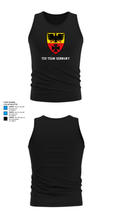 TCS Team Germany 82718628 Tank Top - 32
