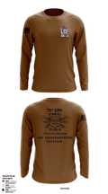 75 LRS 75677251 Long Sleeve Performance Shirt - 1