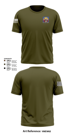 Short Sleeve Performance Shirt, TF Wolverine, Army, Teamtime, Team time, sublimation, custom sports apparel, team uniforms, spirit wear, spiritwear, sports uniforms, custom shirts, team store, custom team store, fundraiser sports, apparel fundraiser