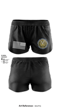HHC 3-10 GSAB 51605701 Ranger Panties - 3