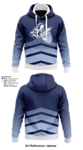 Monsignor Scanlan Volleyball 73062018 Hoodie - 1