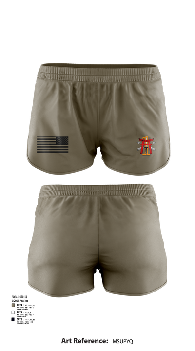 S3 Fires 1-1SFG(A) 45789233 Ranger Panties - 103
