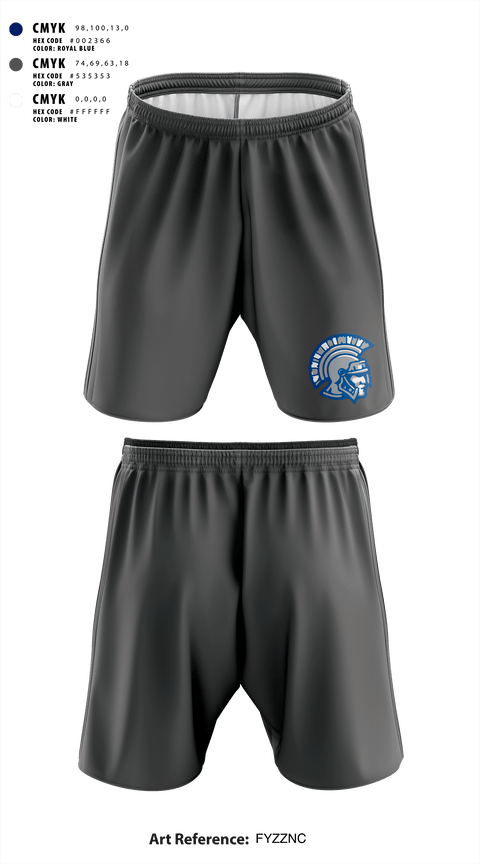 Athletic Shorts With Pockets, Tracyton Pee Wee Sports Association, Football, Teamtime, Team time, sublimation, custom sports apparel, team uniforms, spirit wear, spiritwear, sports uniforms, custom shirts, team store, custom team store, fundraiser sports, apparel fundraiser
