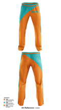 LadySharks 43984215 Sweatpants - 1