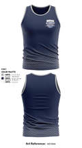 No Handouts Track & Field 84390737 Tank Top - 1