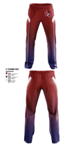HIGHLANDERS 45008155 Sweatpants - 1