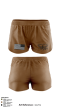 Southwest Metro SWAT 16645049 Ranger Panties - 106