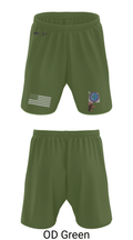 CNSG WEST PAC 72137454 Athletic Shorts With Pockets - 47