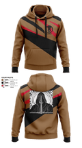 ObieWan 23588262 Hoodie - 1