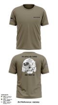 42D FRSDAACC 57813521 Short Sleeve Performance Shirt - 1