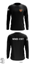 2nd WMD CST 21754261 Long Sleeve Performance Shirt - 3