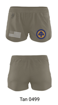 A Co 1/1-114th 36313026 Ranger Panties - 63