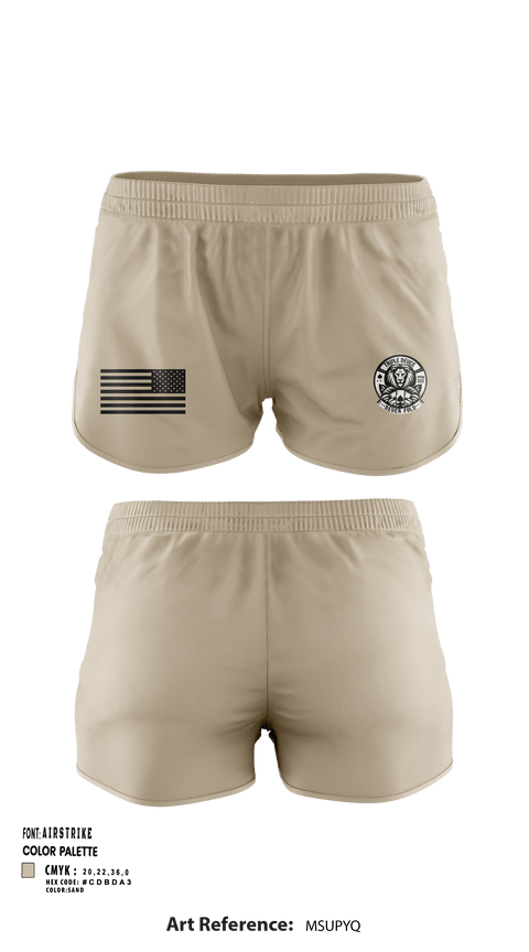 Ranger Panties, BPOA 222, Police, Teamtime, Team time, sublimation, custom sports apparel, team uniforms, spirit wear, spiritwear, sports uniforms, custom shirts, team store, custom team store, fundraiser sports, apparel fundraiser