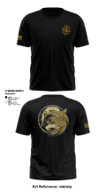 NIRT 4083324 Short Sleeve Performance Shirt - 6