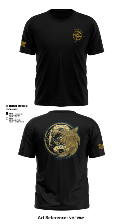 NIRT 4083324 Short Sleeve Performance Shirt - 6